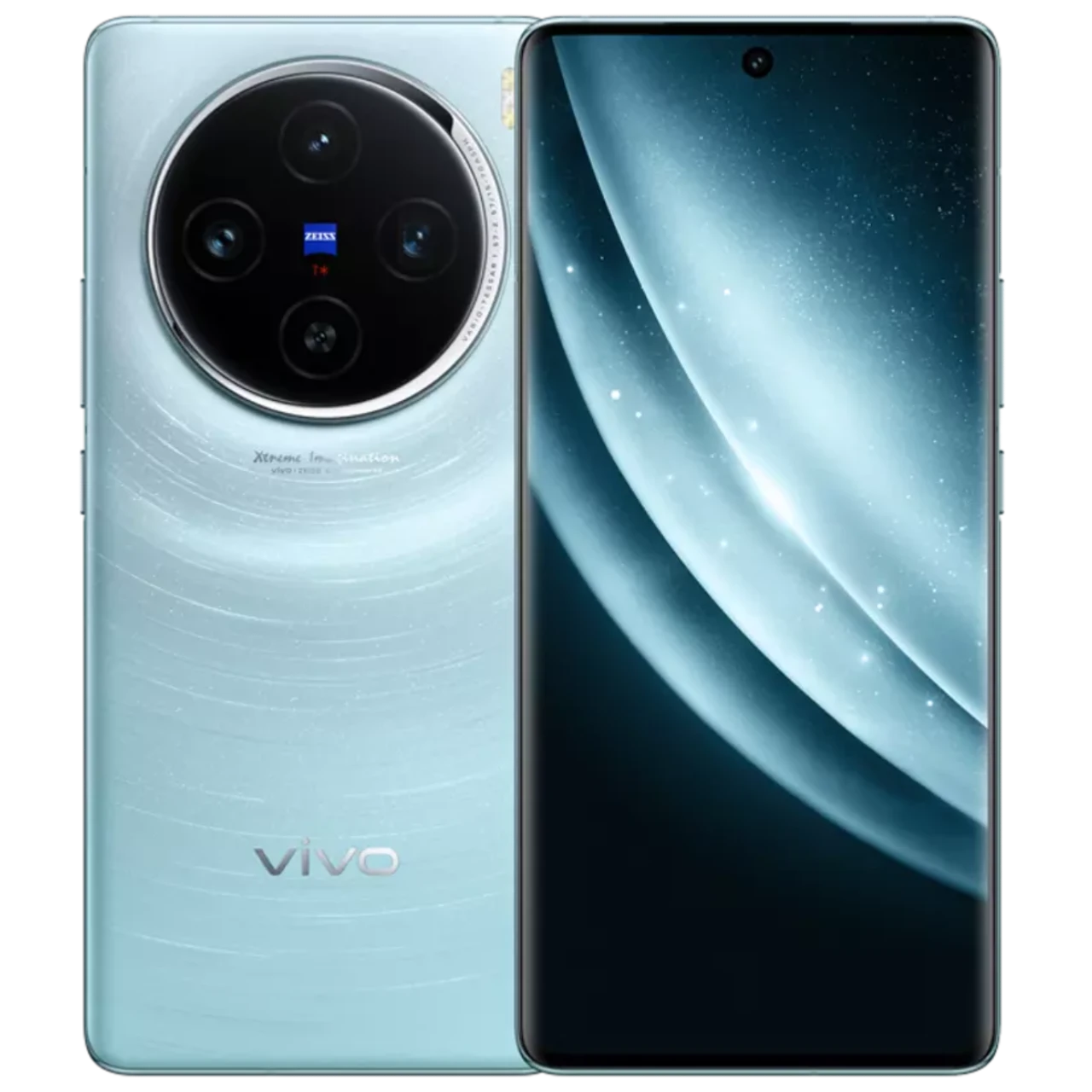 Vivo X200 Pro Mini